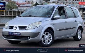 Renault grand scenic iv Alfortville