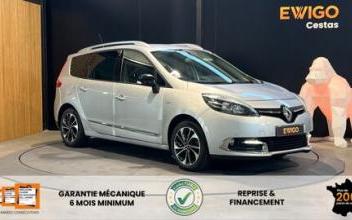 Renault grand scenic iv Cestas