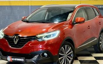 RENAULT Kadjar Décines-Charpieu
