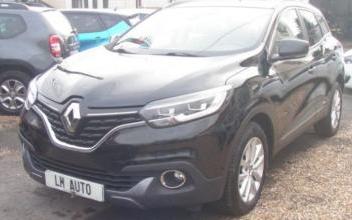 Renault Kadjar Gagny