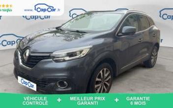 Renault kadjar Nancy