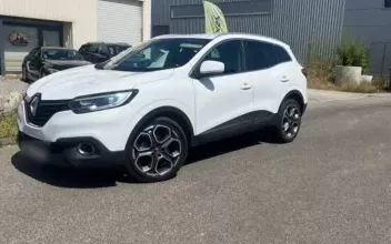 Renault Kadjar Eaunes