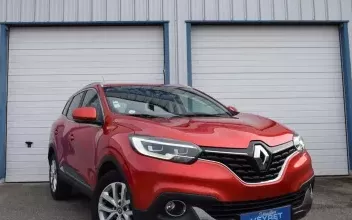 Renault Kadjar Crémieu