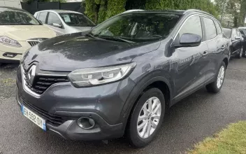Renault Kadjar Saintes