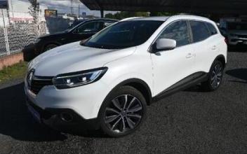 Renault kadjar Cournon-d'Auvergne