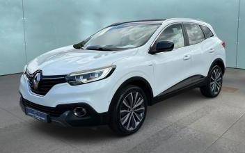 Renault Kadjar Saint-Nabord