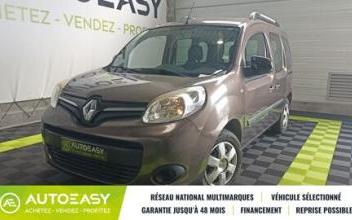 Renault kangoo Gouesnou