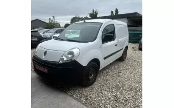 Renault Kangoo Rouen