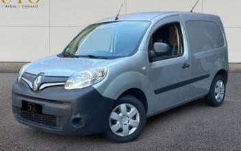 Renault Kangoo Roquebrune-Cap-Martin