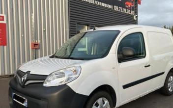 Renault Kangoo Pont-Salomon