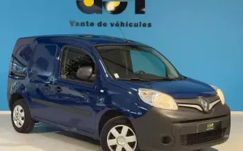 Renault Kangoo Savonnières-devant-Bar