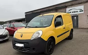Renault Kangoo Wittelsheim