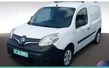 Renault Kangoo Rouxmesnil-Bouteilles