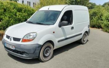 Renault kangoo Perpignan