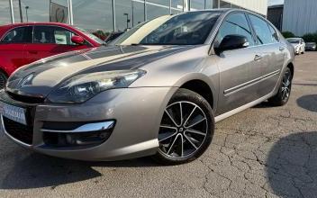 RENAULT Laguna Buchelay