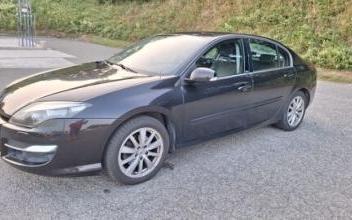 Renault laguna iii Mayenne
