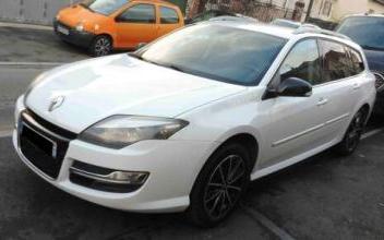 Renault laguna iii Villetaneuse