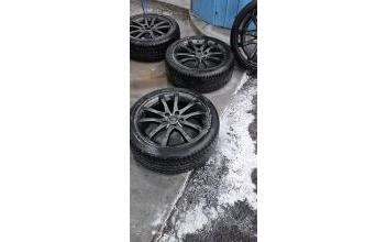 Renault laguna iii Alfortville