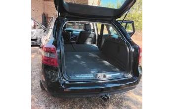 Renault laguna iii estate Aujols