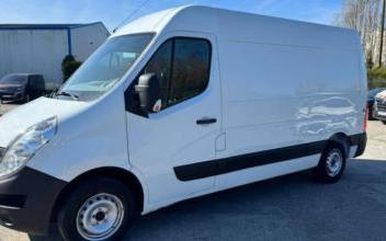 Renault Master Saint-Coulomb