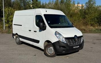 Renault Master Antony