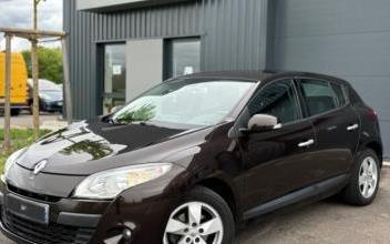 Renault Megane Eschau