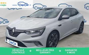 Renault megane Caen
