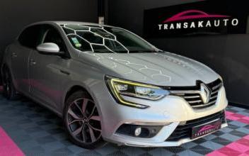 Renault Megane Marignane