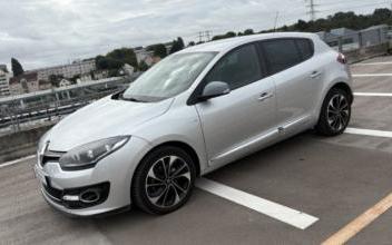 Renault Megane Igny