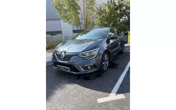 Renault Megane Aix-en-Provence