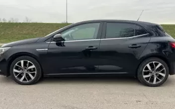 Renault Megane Férel