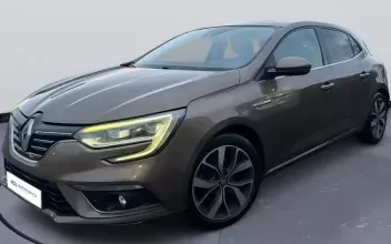 Renault Megane Concarneau