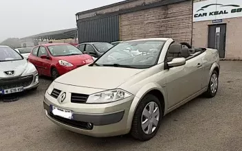 Renault Megane Wittelsheim