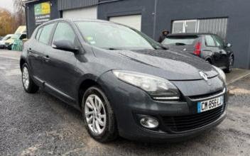 Renault Megane Douai