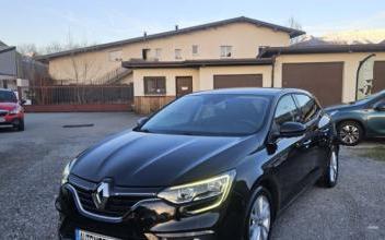 Renault Megane Frontenex