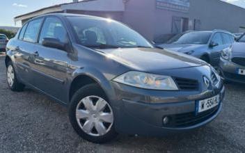 Renault Megane Uckange