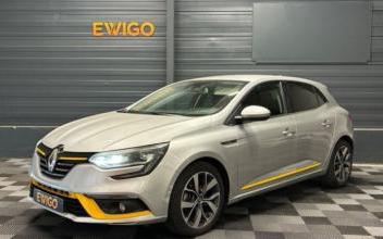 Renault Megane Montélimar