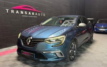 Renault Megane Chaponost