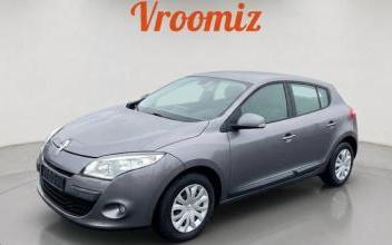 Renault Megane Cercottes