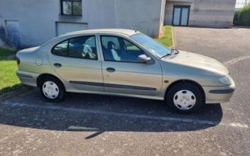 Renault megane classic Magnanville