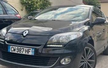 Renault megane iii Aulnay-sous-Bois