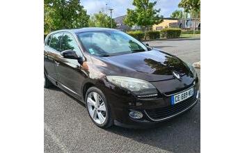 Renault megane iii Bourges