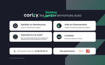 Renault megane iv Val-d'Izé