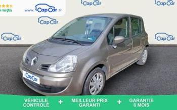 Renault modus L'Isle-sur-la-Sorgue