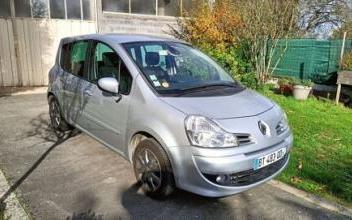 Renault modus Freigné