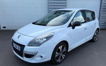 Renault scenic Combourg