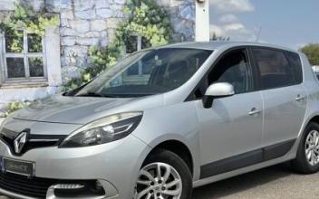 Renault scenic Saint-Priest