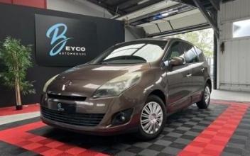 Renault scenic Trégueux