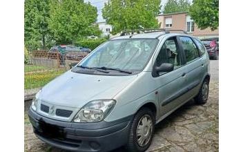 Renault scenic Metz