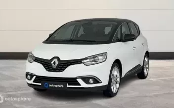Renault Scenic Longuenesse